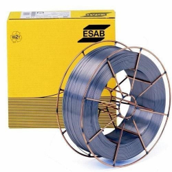 Стоимость ESAB OK AristoRod 12.63 - 1,2mm - 18,0kg в Волоколамске