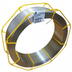 Стоимость ESAB OK Autrod 12.24 - 5,0mm - 100,0kg в Волоколамске