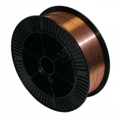 Стоимость Bedra Проволока медная bercoweld K9 (CuAg/W), 1.2мм, 15кг в Волоколамске