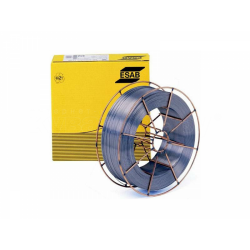 Стоимость ESAB OK Autrod 5087 - 1,0mm - 7,0kg в Волоколамске