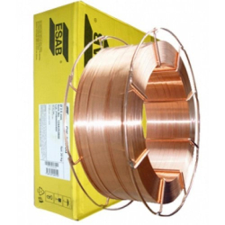 Стоимость ESAB OK Autrod 12.51 - 1,0mm - 5,0kg в Волоколамске
