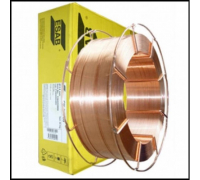 ESAB OK Autrod 12.64 - 1,0mm - 5,0kg