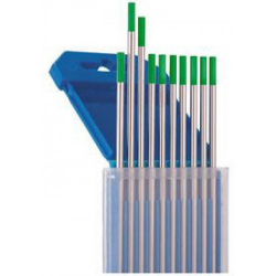 Купить Tbi WP-15(green) d 4.0 в Волоколамске